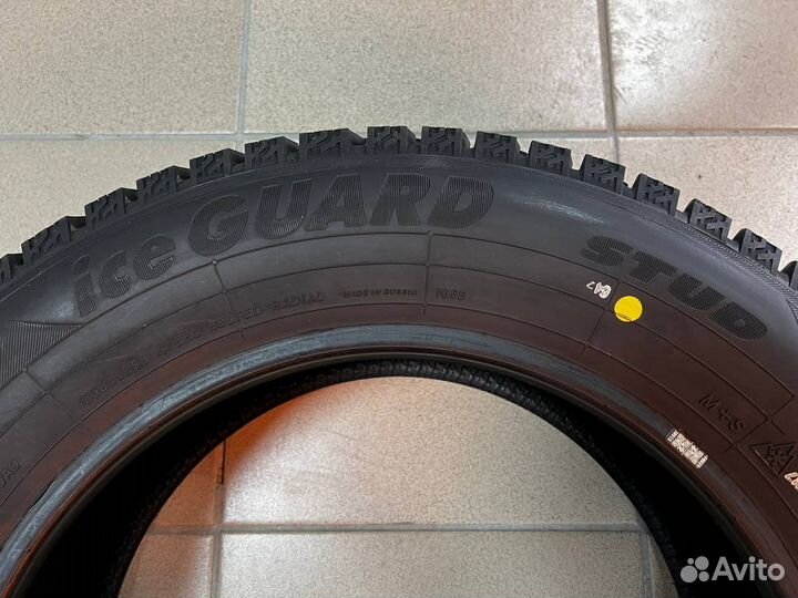 Yokohama Ice Guard IG55 195/65 R15 95T