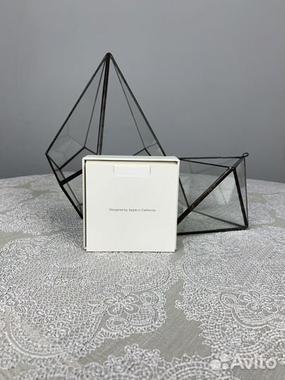 Наушники Apple AirPods 3