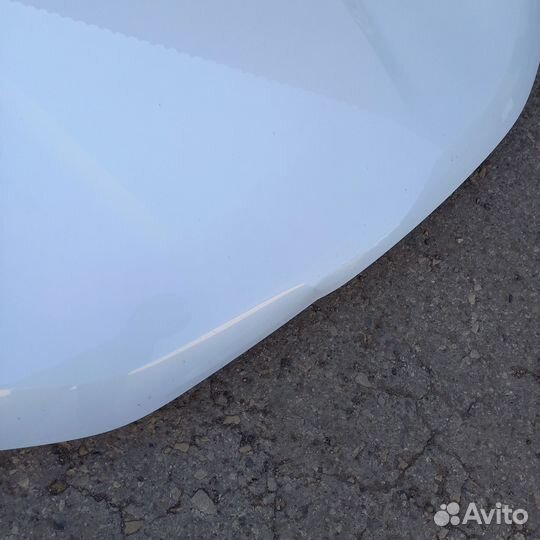 Капот Haval Jolion