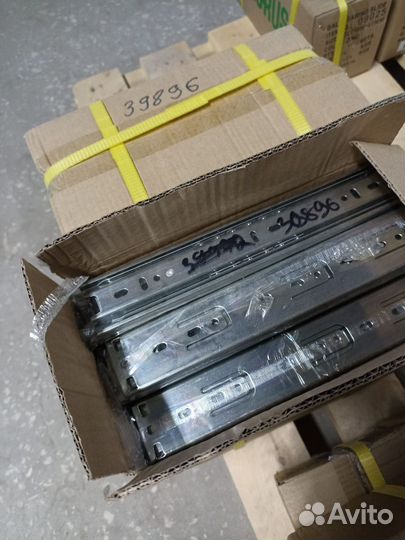 Шариковые направляющие в Чехове