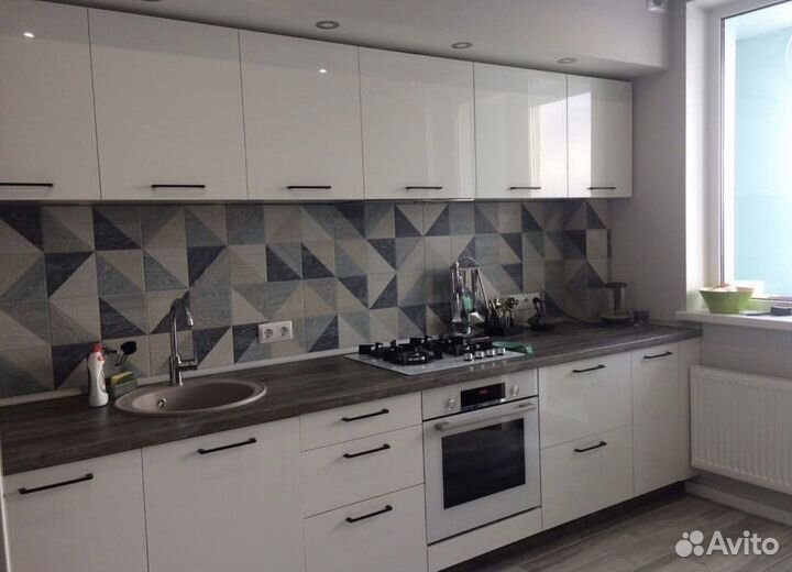 Кухня на заказ