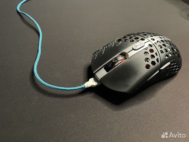 Finalmouse starlight 12 the last legend medium