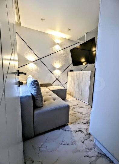 2-к. квартира, 42 м², 16/16 эт.