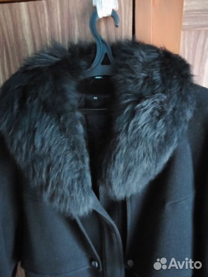 Пальто женское 52 размер