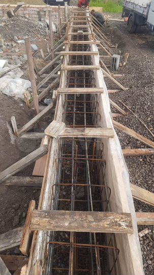 Участок 17 сот. (ИЖС)