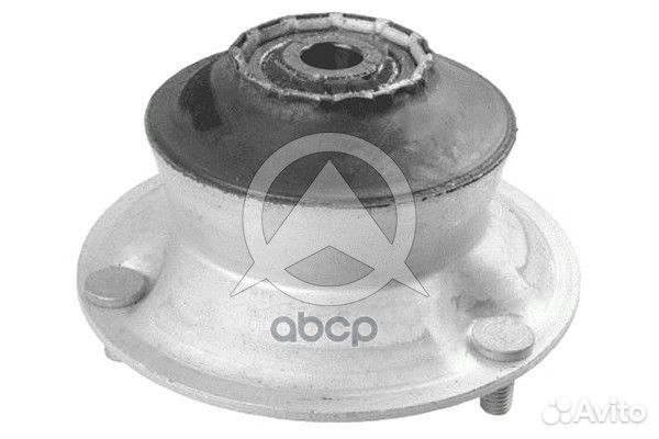 Опора амортизатора BMW E39/E46/E60/E87/E90/X3 п
