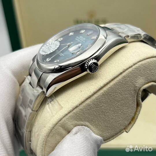 Часы женские Rolex Datejust