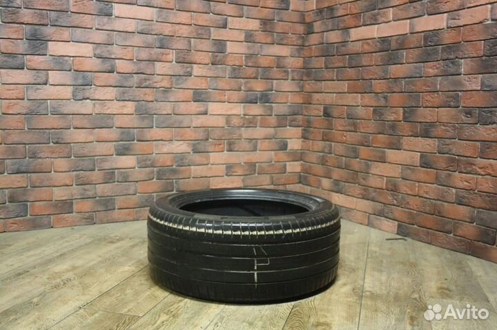 Pirelli P Zero 275/40 R19