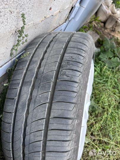 Pirelli Cinturato P1 Verde 195/55 R15 85H