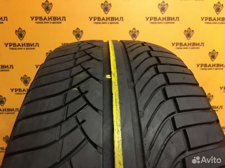 Michelin Latitude Diamaris 215/65 R16 98H