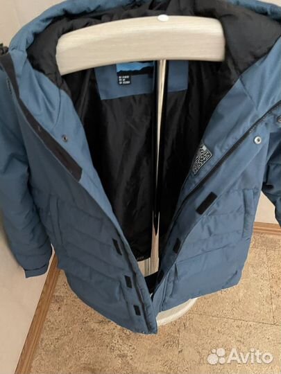 Куртка мужская