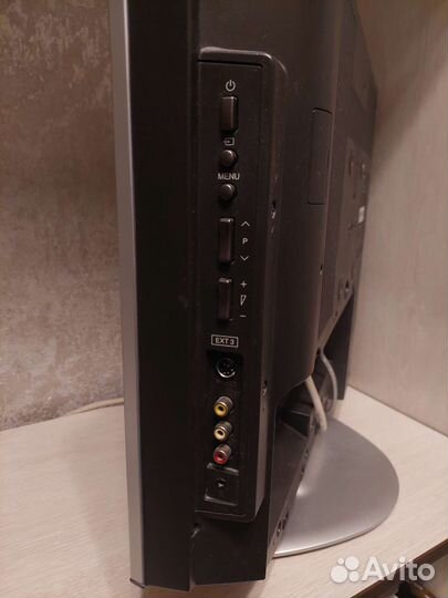 Телевизор Sharp