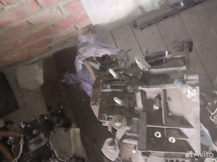 Кпп fiat ducato 2.3 елабуга