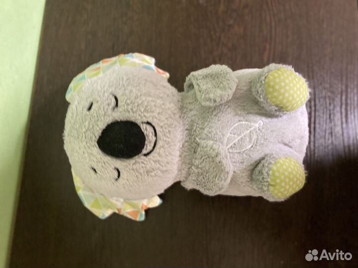 Fisher price коала