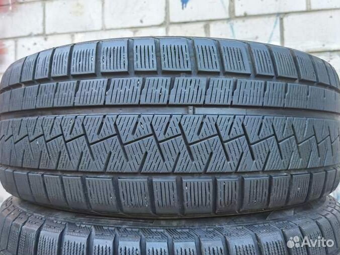 Pirelli Ice Asimmetrico 215/50 R17 97V