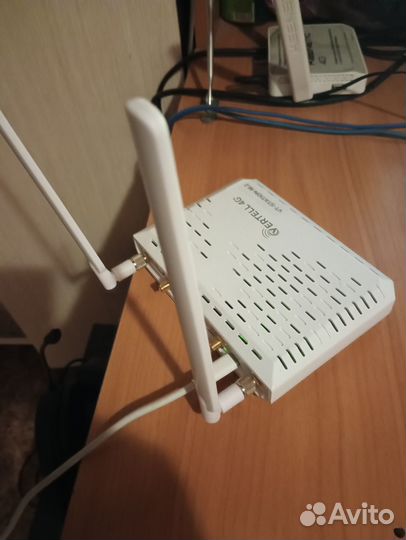 Модем fibocom l850gl cat9