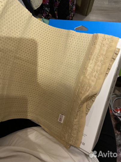 Бандаж для беременных Orlett