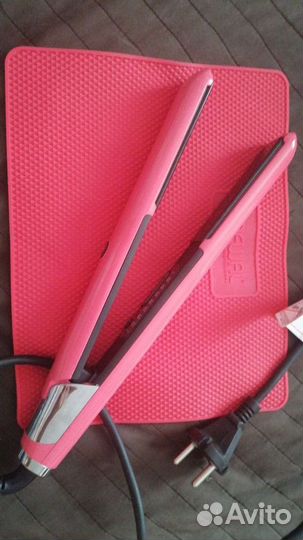 Утюг-гофре, коклюшки, бигуди и т.д