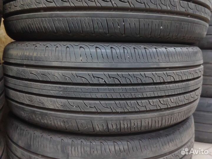 Giti GitiComfort 520V1 215/55 R18 95H