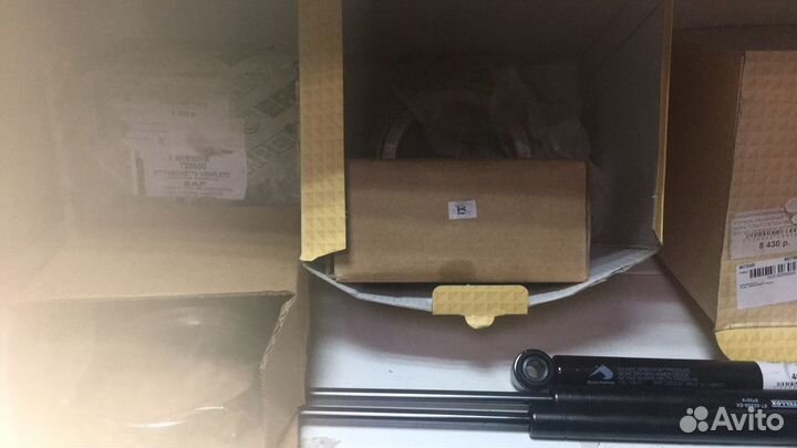 Подшипник ступицы задний Volvo,RVI Magnum/Premium