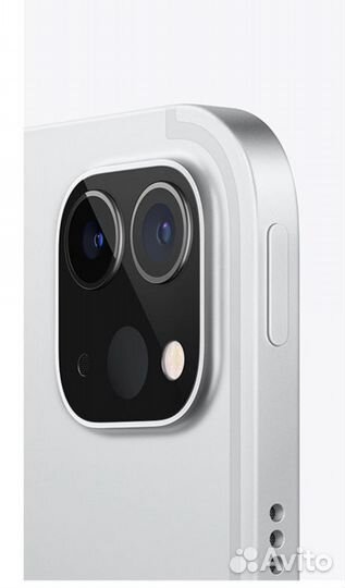 Apple iPad PRO 11 (m1) 2021 Wi-Fi 512 Gb