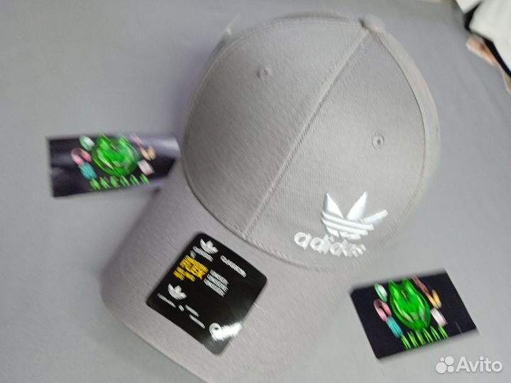 Кепки Оптом