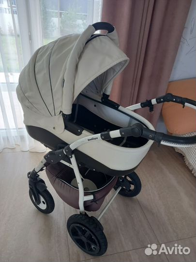 Коляска -люлька