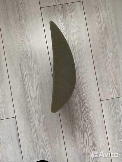 Шезлонг детский