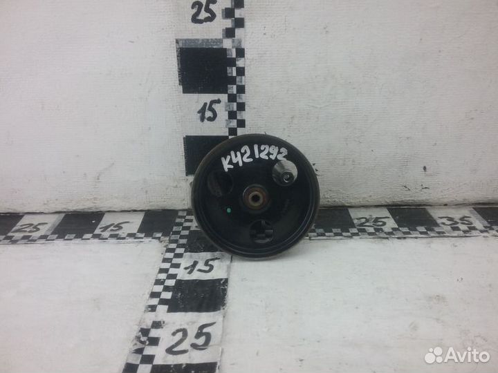 Насос гидроусилителя Renault Logan 1