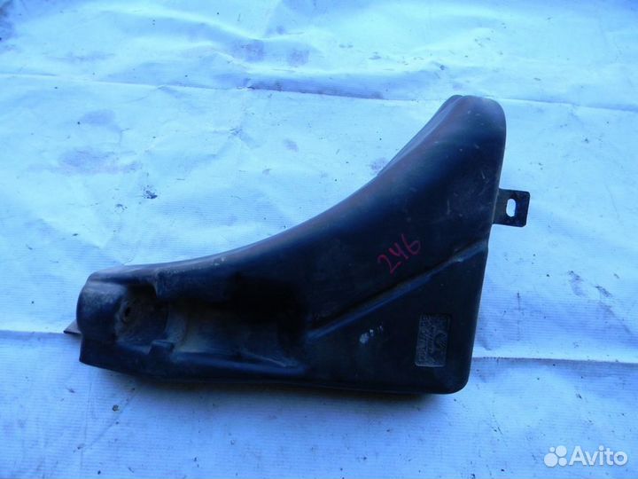 Бачок омывателя лобового стекла Nexia 1995-2016