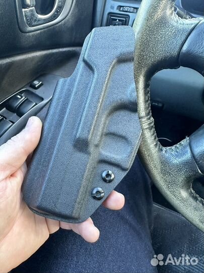 Кобура доя гп