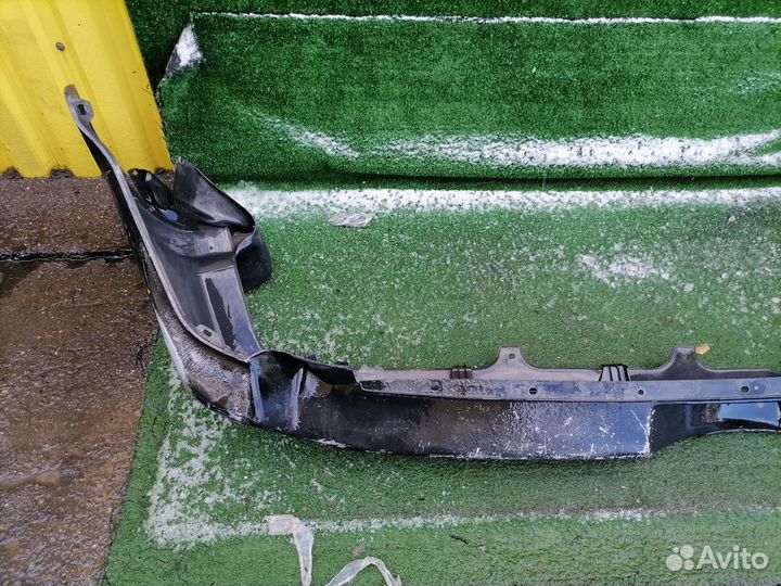 Бампер задний Honda CR-V RD1