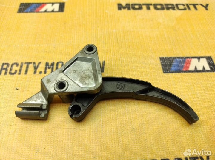 Ручка капота Mercedes-Benz W116 1977