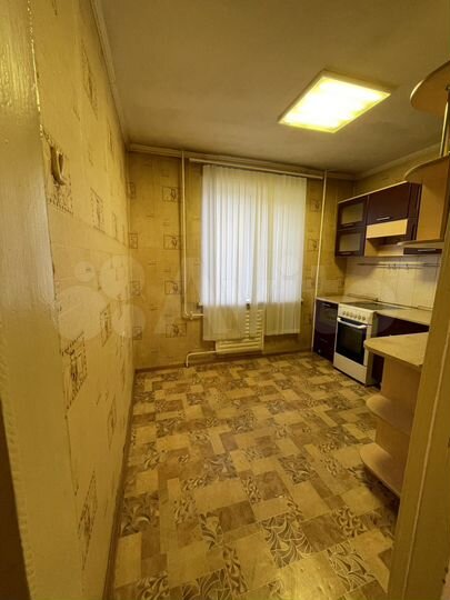 1-к. квартира, 32,6 м², 8/10 эт.