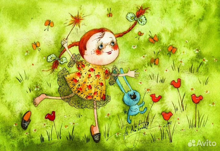 Ищу героев для творческих съёмок