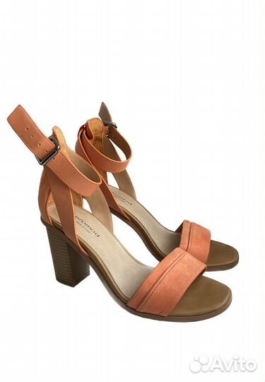 Туфли летние