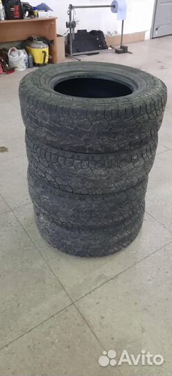 Hankook Dynapro AT M 245/70 R16