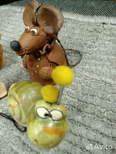 Для хорошего настроения