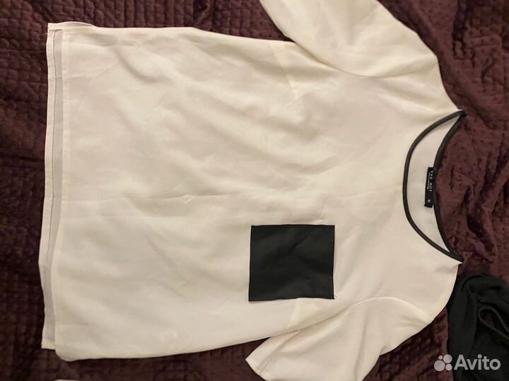 Футболка kira plastinina