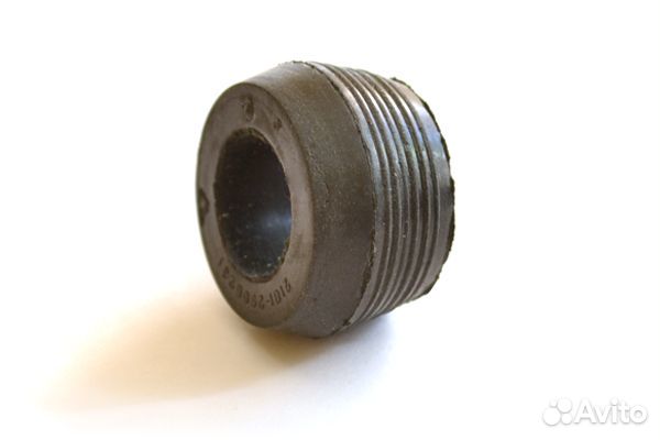 Втулка амортизатора задняя Лада 2101