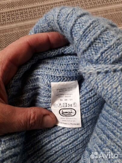 Шапки детские