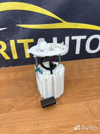 Топливный насос Kia K5 DL3 G4NA 2019-2023