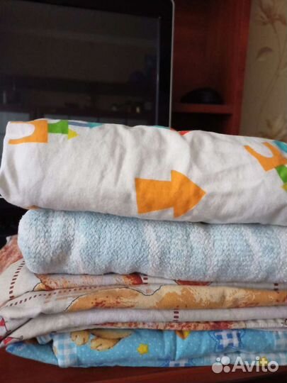 Полотенце детское