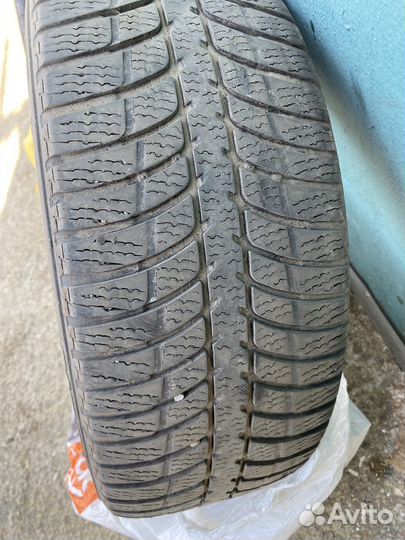 Kumho I'Zen KW23 195/55 R16