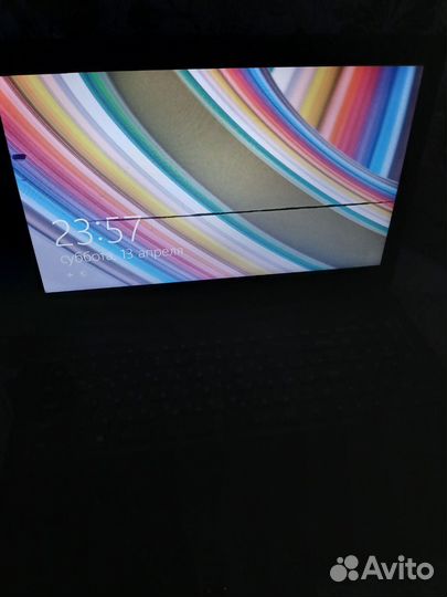 Ноутбук lenovo g505s