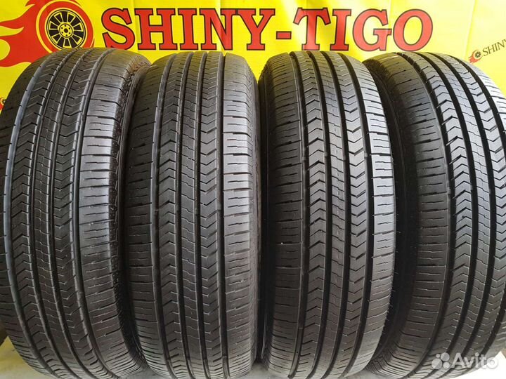Nexen i.Q Series 1 225/70 R16 103S