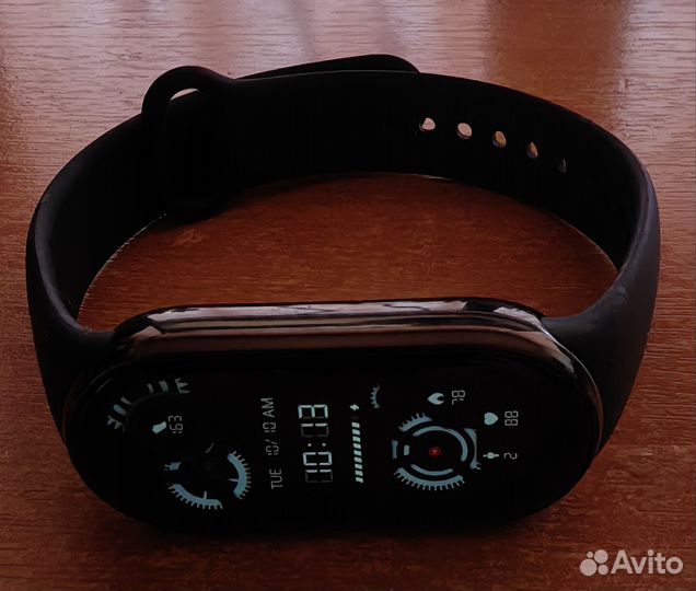 Xiaomi miband 8