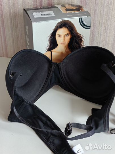 Бюстгальтер Lomar 4В