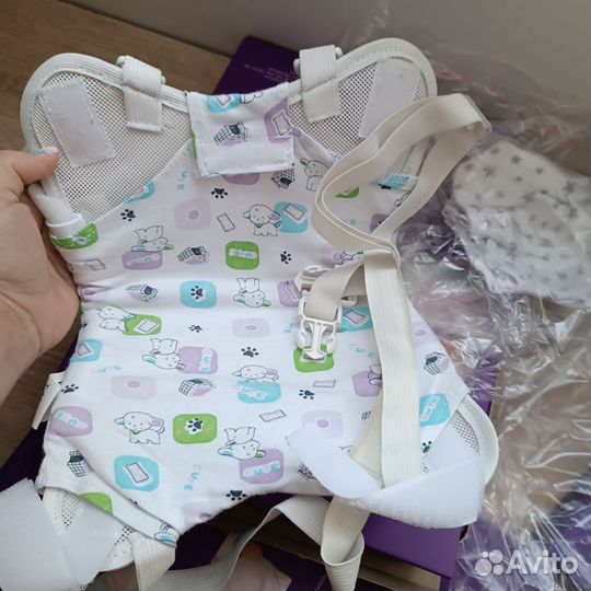 Перинка фрейка