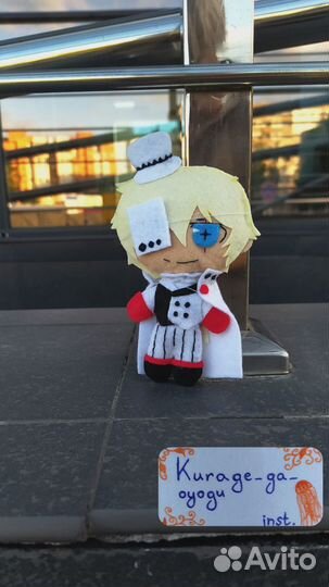 Николай Гоголь из 